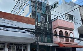 Sleep At Phuket Sha Plus